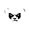 Grumpy Pandaz